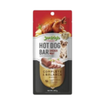 JERHIGH Hot Dog Bar Chicken Meat 150g