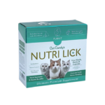 FURVIT Nutri Lick Cat Candy's Supplement - Beef 200g