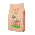 BELIF Smartcare - Junior & Puppy All Breed 2.5kg