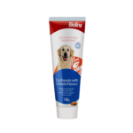 BIOLINE Dog Dental With Tooth Paste Chicken Flavor 100g