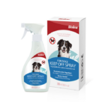 BIOLINE Dog Keep Off Spray 300ml