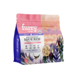 FURRY WONDER Immune Boost Freeze-Dried Raw Pigeon & Chicken Recipe for Cats - 4oz/113g