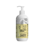 TAURO PRO Line Pure Nature - Delicate Puppy and Kitten Gentle Shampoo 400ml