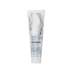 TAURO PRO Line Pure Nature Toothpaste with Shite Clay Kaolin - Zeolite Silver Nanopasticles 100ml