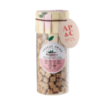 AMELISA Freeze Dried Classic Series Chicken Raspberry 90g