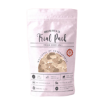 AMELISA Freeze Dried Treat Trial Packs Lamb 10g