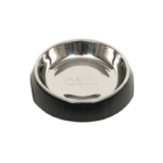 CATIT 2.0 Feeding Dish Single Black 200ml