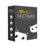 PRISCO Home Multiple Cat Natural Clumping 10L