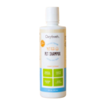 OXYFRESH Pet Shampoo 8oz