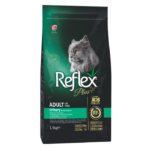 REFLEX Plus Urinary Cat Food Chicken 1.5kg