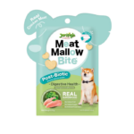 JERHIGH Meat Mallow Chicken & Spinach (Digestive Health) 30g