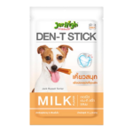 JERHIGH Den-T Stick Milk 70g