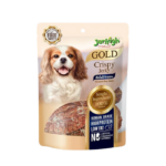 JERHIGH Crispy Jerky 200g
