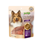 JERHIGH Chicken Breast Jerky 250g