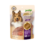JERHIGH Chicken Breast Sliced 250g