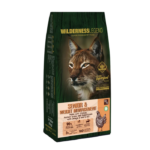 WILDERNESS LEGEND 30/15 Cat Senior & Weight Management Chicken 2.5kg