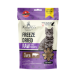 KELLY & CO'S Cat Freeze Dried - Beef Liver 40g