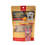 LOUIS BAK KUA Chicken Oat Chips with Strawberry 60g