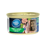 SNAPPY TOM Chicken with Whitefish 85g