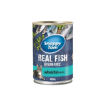 SNAPPY TOM Wholefish 400g