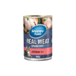 SNAPPY TOM Chicken 400g
