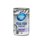 SNAPPY TOM Tuna Feast 150g