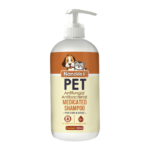 NANOVET Medicated Shampoo 500ml