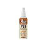 NANOVET Anti-Fungal Spray 100ml