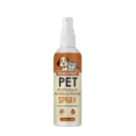 NANOVET Anti-Fungal Spray 150ml