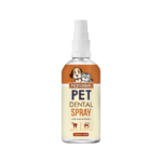 NANOVET Dental Mouth Spray 60ml