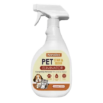 NANOVET Stain and Odour Eliminator Citrus 500ml