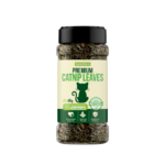 NANOVET Premium Catnip Leaves - 48gm