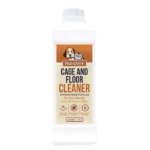 NANOVET Pet Cage Cleaner Disinfectant 1L