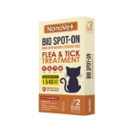 NANOVET Bio Spot-On Cat