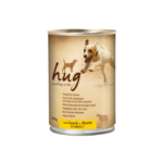 HUG Canned Lamb in Gravy 400g