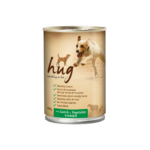 HUG Canned Lamb & Vegetables 400g
