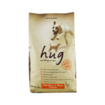 HUG Dry Chicken & Rice 2kg