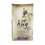 HUG Dry Lamb & Rice 2kg