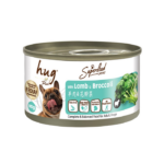 HUG Plus Superfood with Lamb & Brocolli 90g