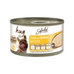 HUG Plus Superfood Tuna with Quinoa 90g
