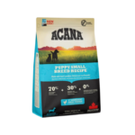 ACANA Small Breed Puppy Recipe 2kg