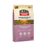 ACANA Grass-Fed Lamb Dog 11.4kg