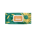 NURTURE PRO AG+ Pet Wipes Unscented 100pcs