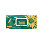 NURTURE PRO AG+ Pet Wipes Aloe Vera 100pcs