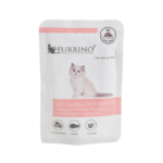 FURRINO Kitten Chicken & Salmon 80g