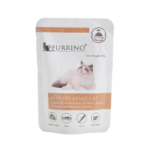 FURRINO Adult Cat Chicken & Tuna 80g