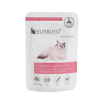 FURRINO Adult Cat Chicken & Crab 80g