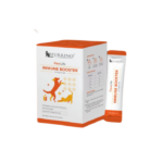 FURRINO Pawlife Pet Nutritional Supplement Immune Booster 30g