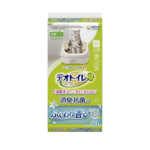 UNI-CHARM Deo Toilet Pad RF (US) 10S