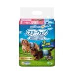 UNI-CHARM Manner Wear (M) S46